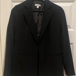 Bar III Elegant Black Jacket